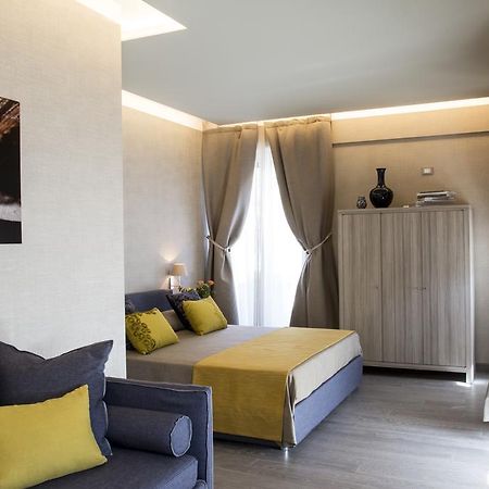 Thebed Bed & Breakfast Pescara Exterior foto