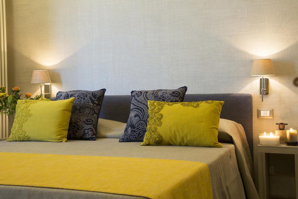 Thebed Bed & Breakfast Pescara Cameră foto