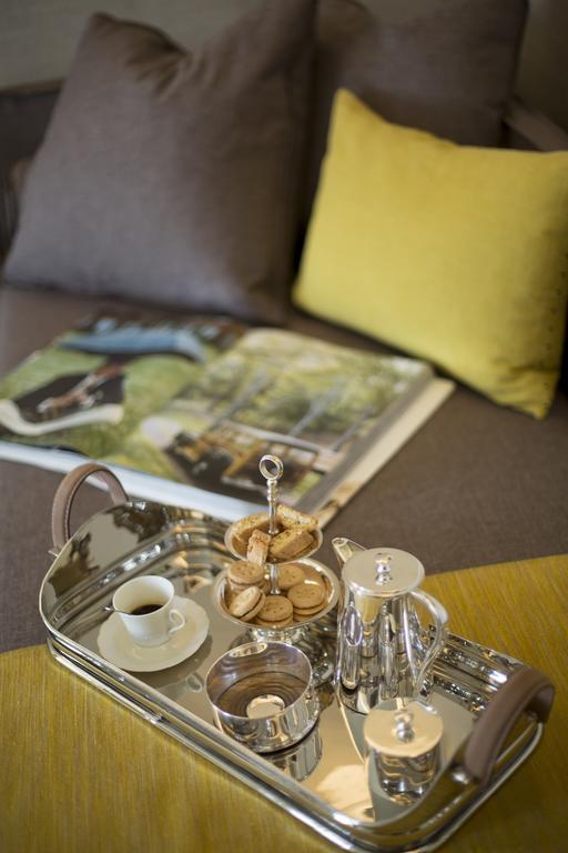 Thebed Bed & Breakfast Pescara Exterior foto