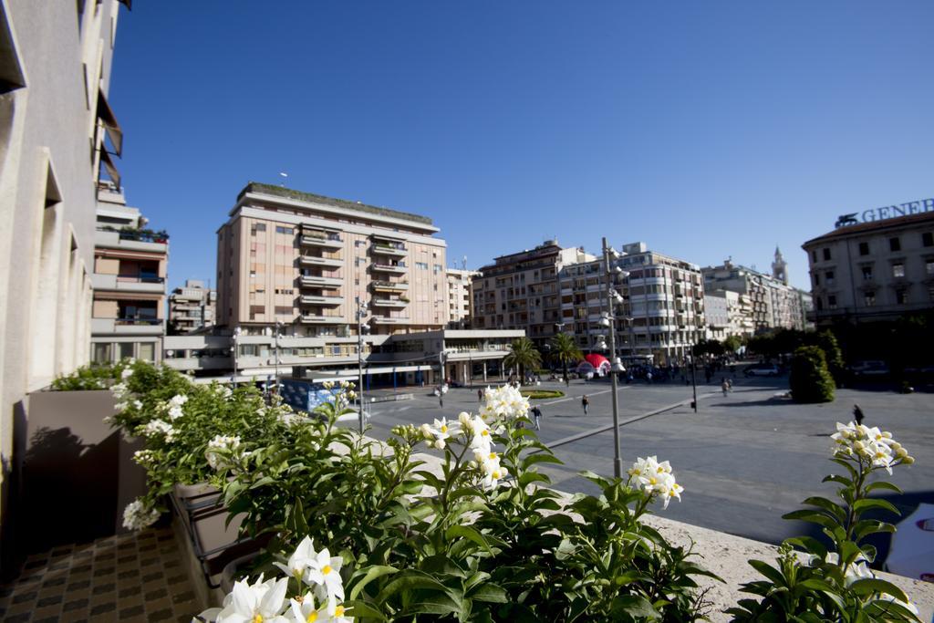 Thebed Bed & Breakfast Pescara Exterior foto
