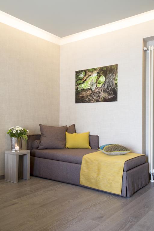 Thebed Bed & Breakfast Pescara Exterior foto