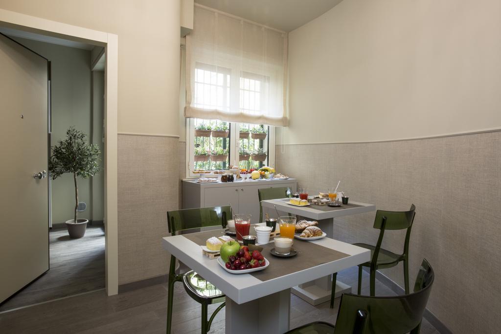 Thebed Bed & Breakfast Pescara Exterior foto