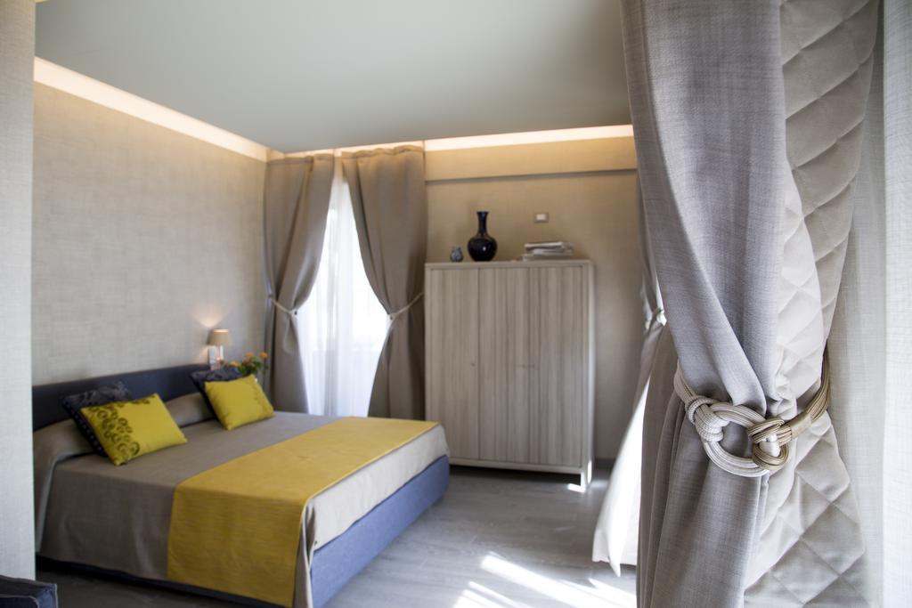 Thebed Bed & Breakfast Pescara Cameră foto