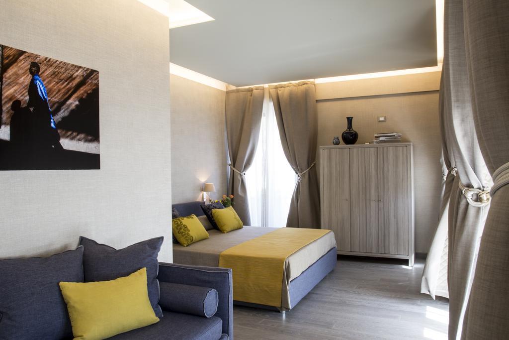 Thebed Bed & Breakfast Pescara Exterior foto
