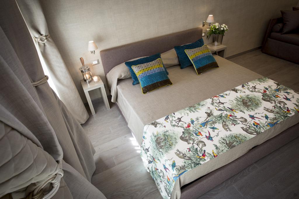 Thebed Bed & Breakfast Pescara Cameră foto
