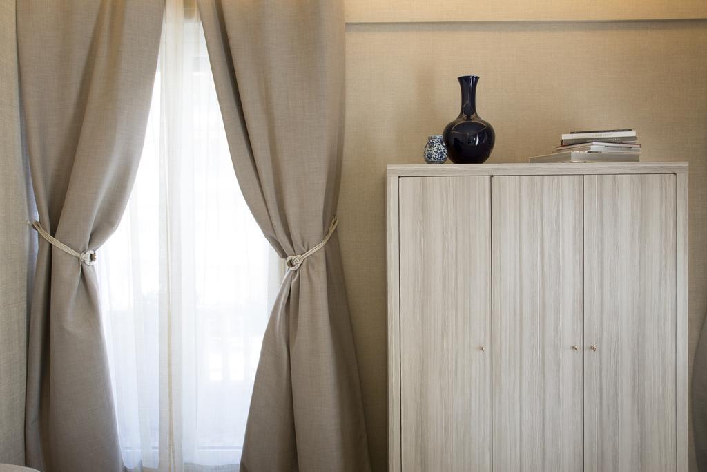 Thebed Bed & Breakfast Pescara Exterior foto