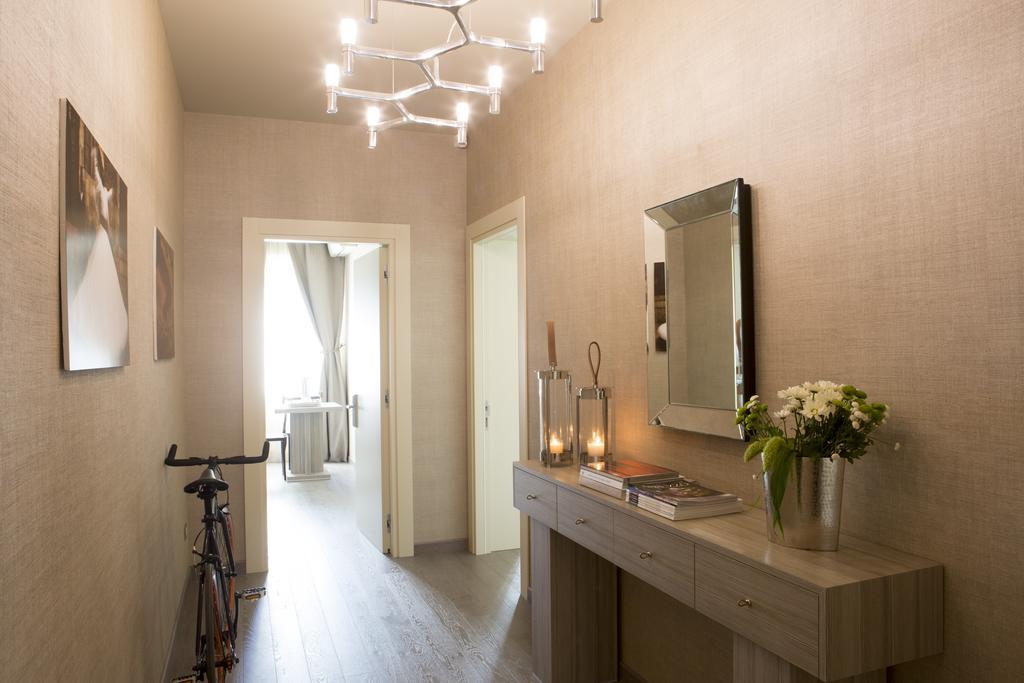 Thebed Bed & Breakfast Pescara Exterior foto