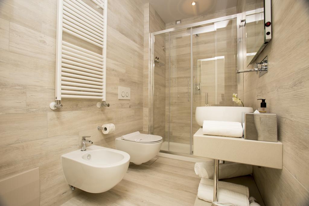 Thebed Bed & Breakfast Pescara Cameră foto