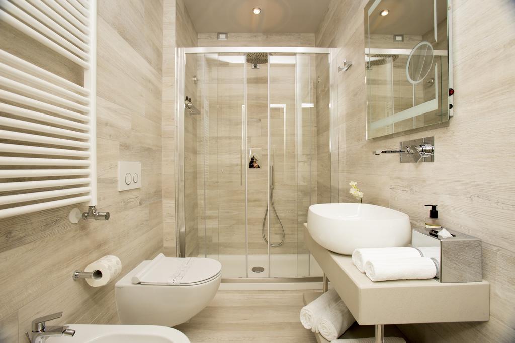 Thebed Bed & Breakfast Pescara Cameră foto